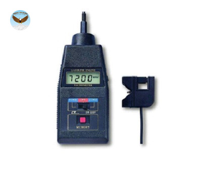 Máy đo tốc độ vòng quay LUTRON DT-2237 (10 đến 50.000 vòng/phút)